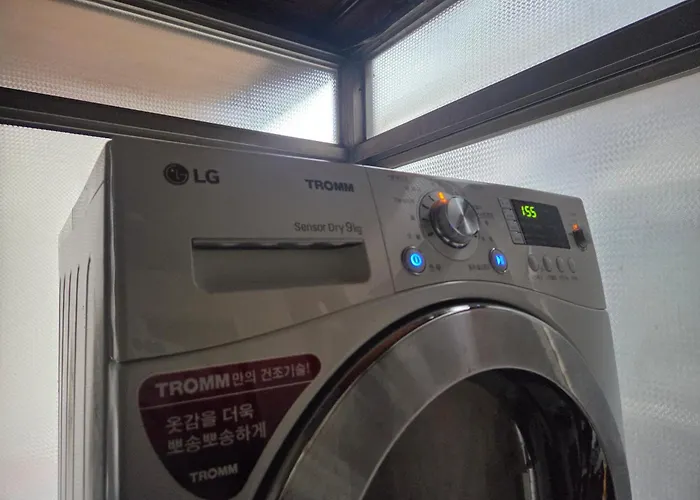 아파트 Nangok Sillim Kyungin Edu National Sindaebang